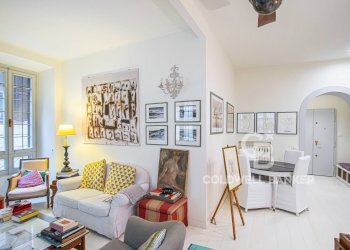 Foto 11 - Appartamento Via di Sant'Onofrio
 
29, Roma - foto 11