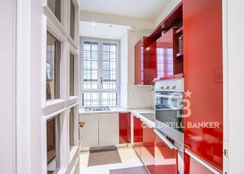 Foto 12 - Appartamento Via di Sant'Onofrio
 
29, Roma - foto 12