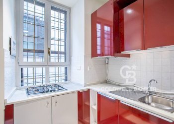 Foto 13 - Appartamento Via di Sant'Onofrio
 
29, Roma - foto 13