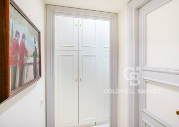 Foto 16 - Appartamento Via di Sant'Onofrio
 
29, Roma - foto 16