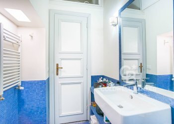 Foto 24 - Appartamento Via di Sant'Onofrio
 
29, Roma - foto 24