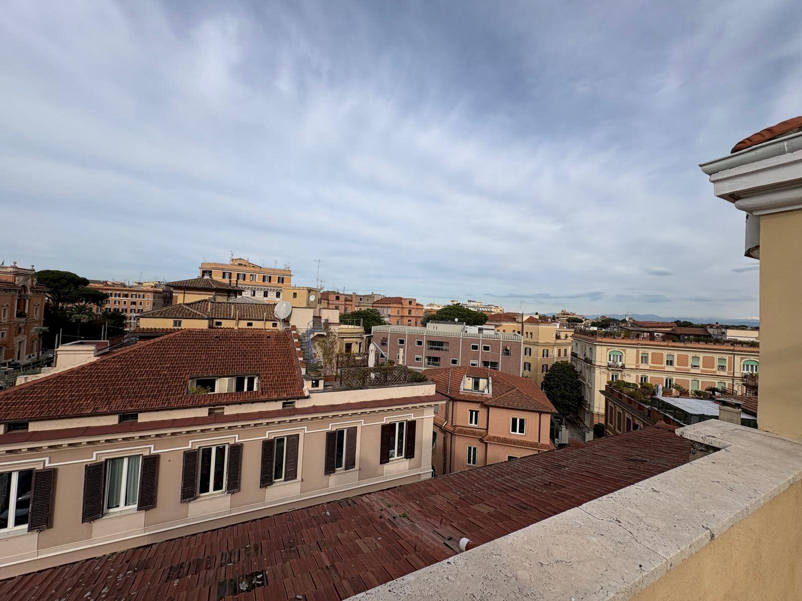 Foto 1 - Two-room apartment Viale Regina Margherita, Roma - photo 1