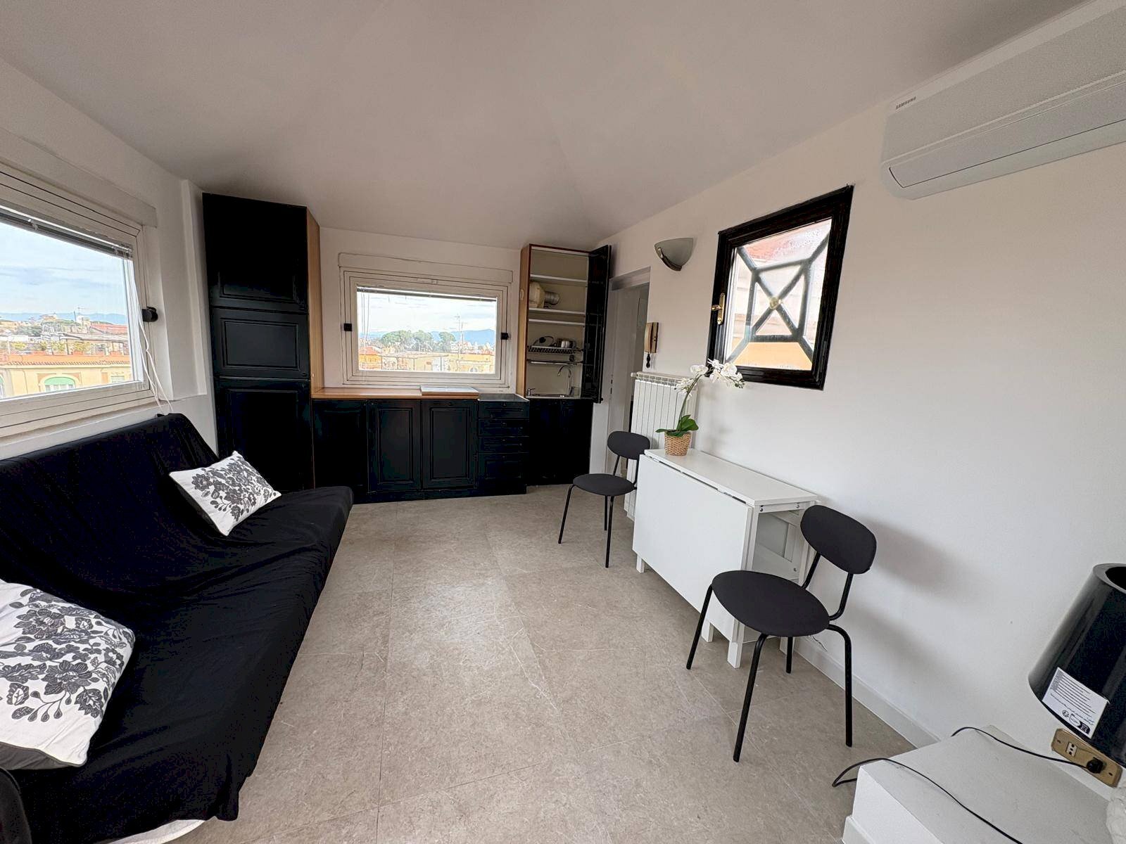 Foto 2 - Two-room apartment Viale Regina Margherita, Roma - photo 2