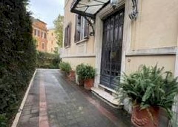 Foto 19 - Appartamento Viale Regina Margherita, Roma - foto 19