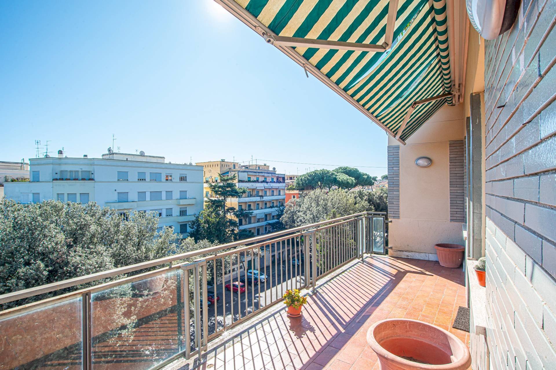 Foto 1 - Appartamento Viale di Villa massimo
 
37, Roma - foto 1