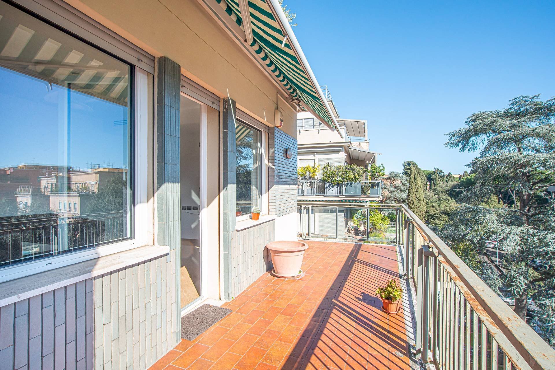 Foto 2 - Appartamento Viale di Villa massimo
 
37, Roma - foto 2