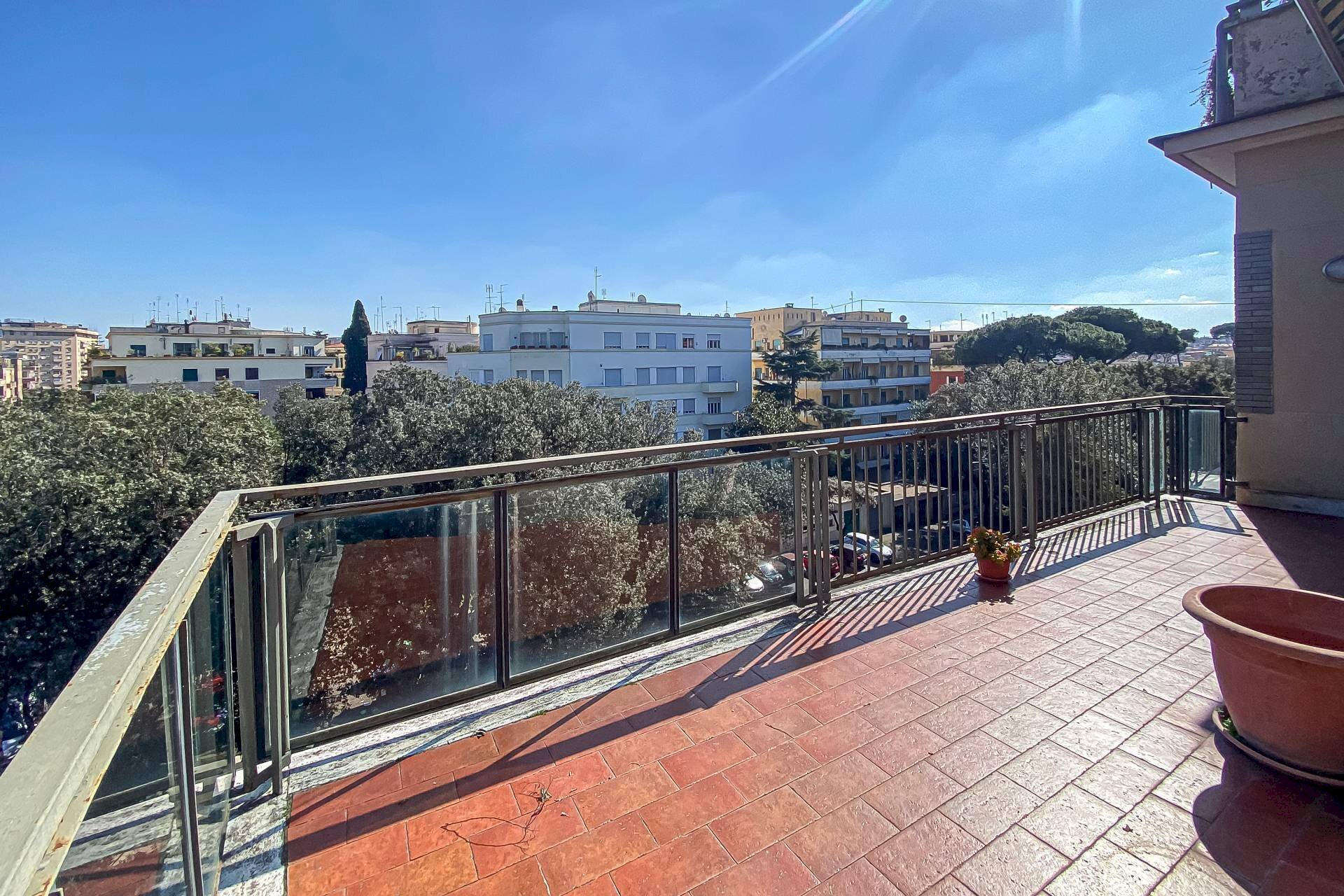 Foto 3 - Appartamento Viale di Villa massimo
 
37, Roma - foto 3