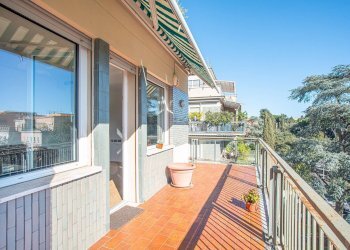 Foto 2 - Appartamento Viale di Villa massimo
 
37, Roma - foto 2