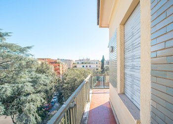 Foto 4 - Appartamento Viale di Villa massimo
 
37, Roma - foto 4