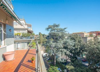 Foto 7 - Appartamento Viale di Villa massimo
 
37, Roma - foto 7