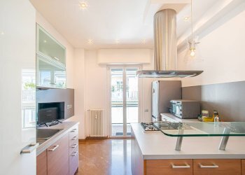 Foto 18 - Appartamento Viale di Villa massimo
 
37, Roma - foto 18