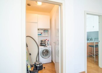 Foto 20 - Appartamento Viale di Villa massimo
 
37, Roma - foto 20