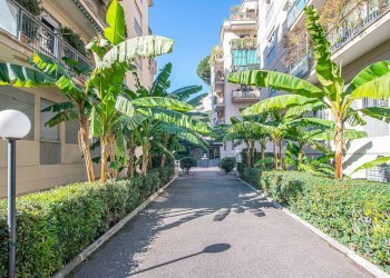 Foto 37 - Appartamento Viale di Villa massimo
 
37, Roma - foto 37