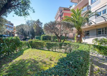 Foto 39 - Appartamento Viale di Villa massimo
 
37, Roma - foto 39