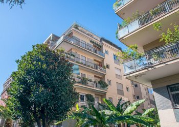 Foto 40 - Appartamento Viale di Villa massimo
 
37, Roma - foto 40