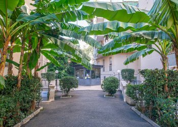 Foto 41 - Appartamento Viale di Villa massimo
 
37, Roma - foto 41