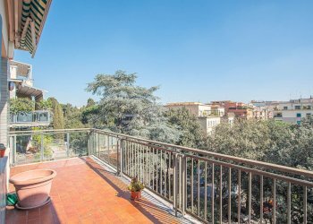 Foto 42 - Appartamento Viale di Villa massimo
 
37, Roma - foto 42