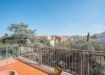 Foto 43 - Appartamento Viale di Villa massimo
 
37, Roma - foto 43