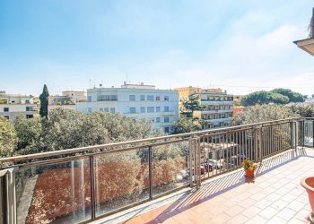 Foto 44 - Appartamento Viale di Villa massimo
 
37, Roma - foto 44