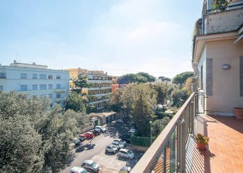 Foto 45 - Appartamento Viale di Villa massimo
 
37, Roma - foto 45