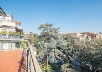 Foto 46 - Appartamento Viale di Villa massimo
 
37, Roma - foto 46