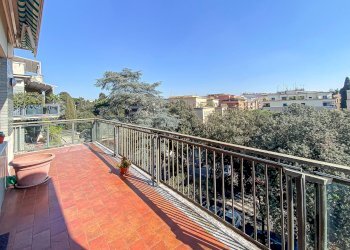 Foto 48 - Appartamento Viale di Villa massimo
 
37, Roma - foto 48