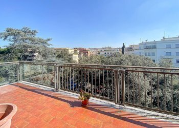 Foto 52 - Appartamento Viale di Villa massimo
 
37, Roma - foto 52