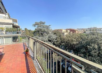 Foto 53 - Appartamento Viale di Villa massimo
 
37, Roma - foto 53