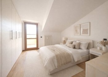 Foto 16 - Appartamento Via Brede
 
19, Bovezzo - foto 16