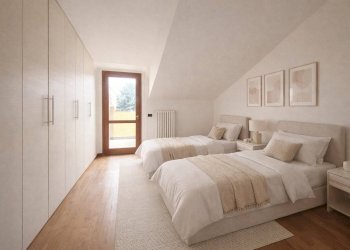 Foto 19 - Appartamento Via Brede
 
19, Bovezzo - foto 19