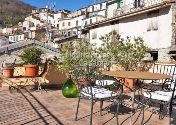 Foto 1 - Semi-detached house Via Attilio Ventimiglia, Borgomaro - photo 1