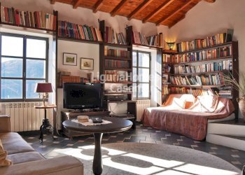 Foto 2 - Semi-detached house Via Attilio Ventimiglia, Borgomaro - photo 2