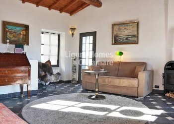 Foto 3 - Semi-detached house Via Attilio Ventimiglia, Borgomaro - photo 3