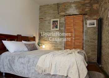 Foto 4 - Semi-detached house Via Attilio Ventimiglia, Borgomaro - photo 4