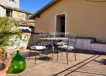 Foto 6 - Semi-detached house Via Attilio Ventimiglia, Borgomaro - photo 6