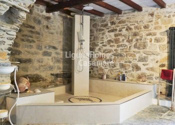 Foto 9 - Semi-detached house Via Attilio Ventimiglia, Borgomaro - photo 9