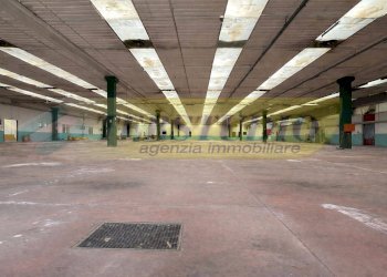 Foto 3 - Capannone via Fermi
 
snc, Dolzago - foto 3