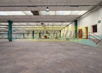 Foto 5 - Capannone via Fermi
 
snc, Dolzago - foto 5