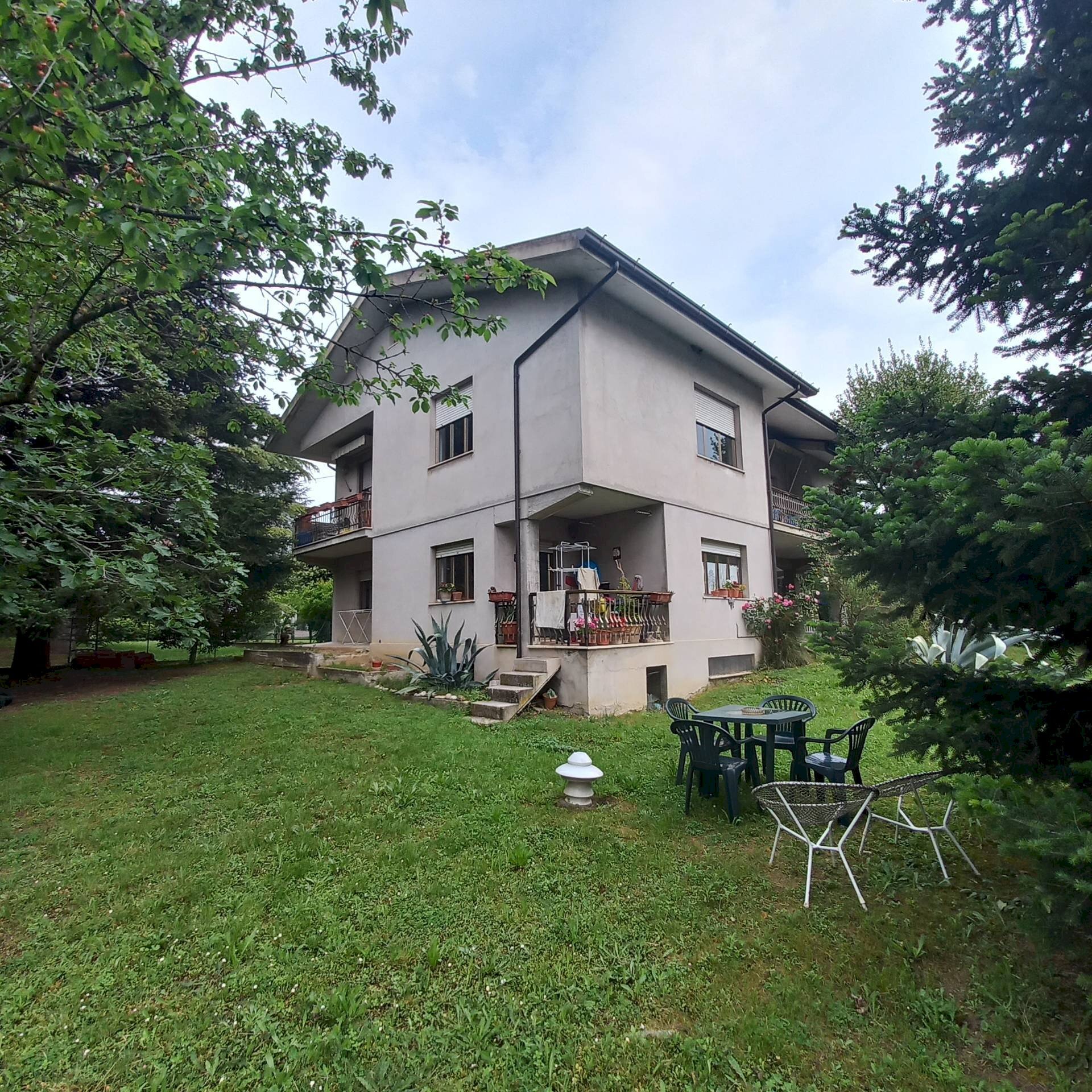 Foto 1 - Apartment via Spineto
 
snc, Falerone - photo 1