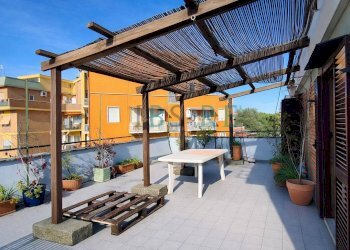 Foto 1 - Attico Via Soratte, Roma - foto 1