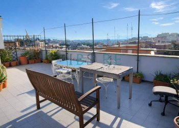 Foto 2 - Attico Via Soratte, Roma - foto 2