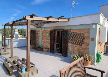 Foto 3 - Attico Via Soratte, Roma - foto 3