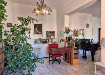 Foto 6 - Attico Via Soratte, Roma - foto 6