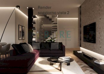 Foto 10 - Attico Via Soratte, Roma - foto 10