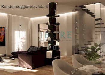 Foto 11 - Attico Via Soratte, Roma - foto 11