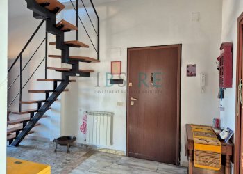 Foto 12 - Attico Via Soratte, Roma - foto 12