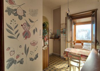 Foto 14 - Attico Via Soratte, Roma - foto 14