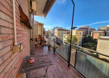 Foto 18 - Attico Via Soratte, Roma - foto 18