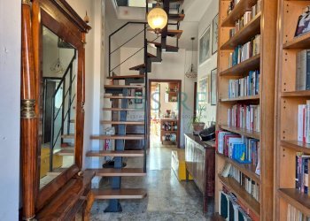 Foto 23 - Attico Via Soratte, Roma - foto 23