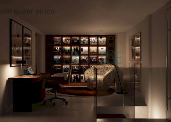 Foto 26 - Attico Via Soratte, Roma - foto 26